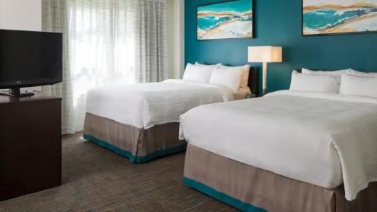 Residence Inn by Marriott Orlando at SeaWorld - 88