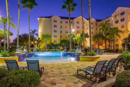 Residence Inn by Marriott Orlando at SeaWorld - 27