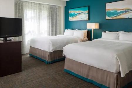 Residence Inn by Marriott Orlando at SeaWorld - 100