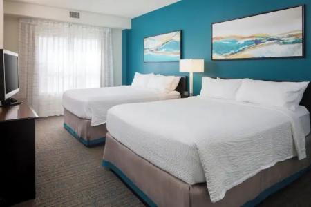 Residence Inn by Marriott Orlando at SeaWorld - 82