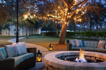 Residence Inn by Marriott Orlando at SeaWorld - 38