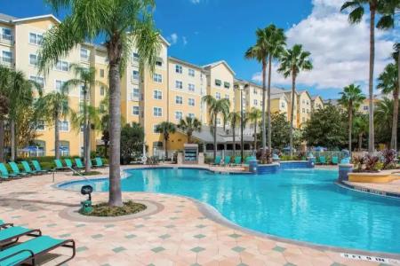 Residence Inn by Marriott Orlando at SeaWorld - 93