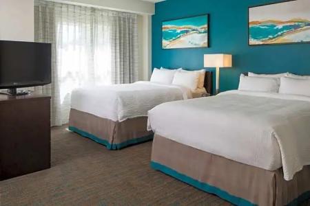 Residence Inn by Marriott Orlando at SeaWorld - 101