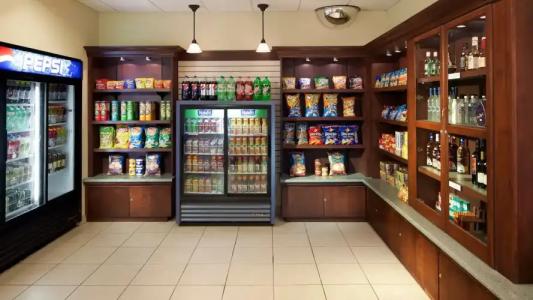 Residence Inn by Marriott Orlando at SeaWorld - 6