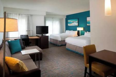 Residence Inn by Marriott Orlando at SeaWorld - 89