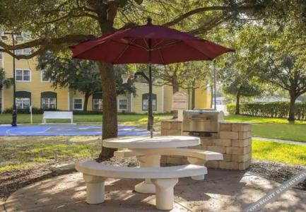 Residence Inn by Marriott Orlando at SeaWorld - 17