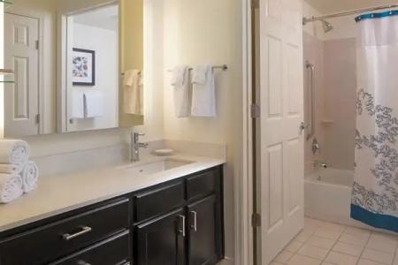 Residence Inn by Marriott Orlando at SeaWorld - 103