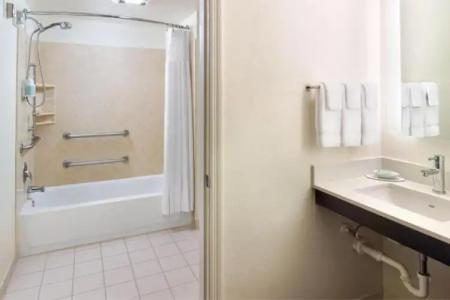 Residence Inn by Marriott Orlando at SeaWorld - 59