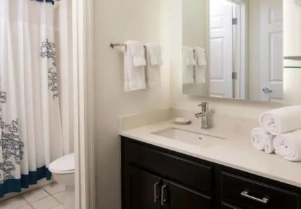 Residence Inn by Marriott Orlando at SeaWorld - 11