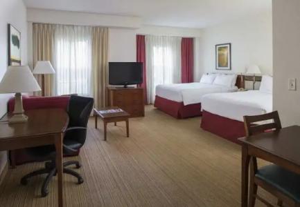 Residence Inn by Marriott Orlando at SeaWorld - 3