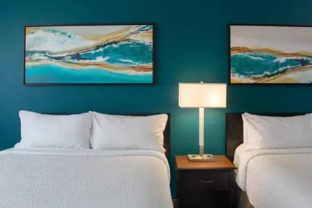 Residence Inn by Marriott Orlando at SeaWorld - 26