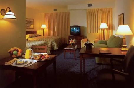Residence Inn by Marriott Orlando at SeaWorld - 1