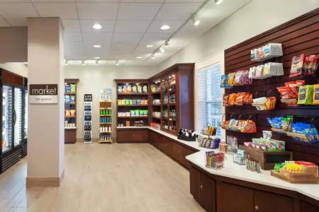 Residence Inn by Marriott Orlando at SeaWorld - 43