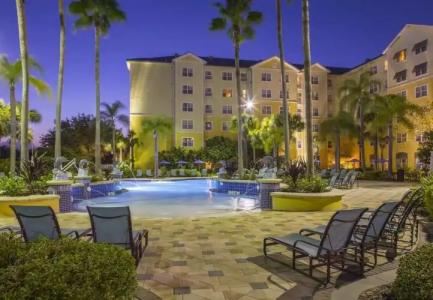 Residence Inn by Marriott Orlando at SeaWorld - 18