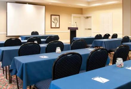 Residence Inn by Marriott Orlando at SeaWorld - 11