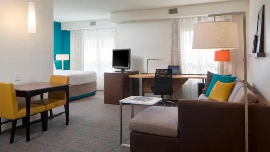 Residence Inn by Marriott Orlando at SeaWorld - 87