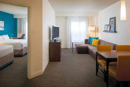 Residence Inn by Marriott Orlando at SeaWorld - 68