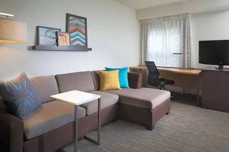 Residence Inn by Marriott Orlando at SeaWorld - 102