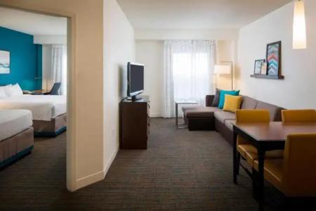 Residence Inn by Marriott Orlando at SeaWorld - 65