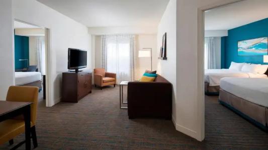 Residence Inn by Marriott Orlando at SeaWorld - 53