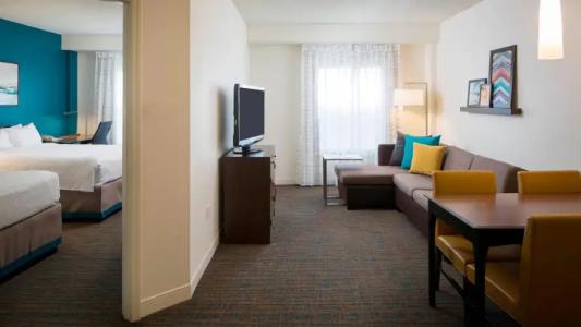 Residence Inn by Marriott Orlando at SeaWorld - 63