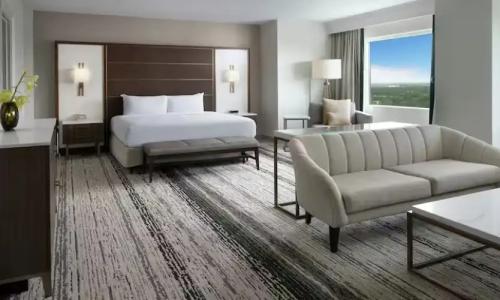 Signia by Hilton Orlando Bonnet Creek - 57