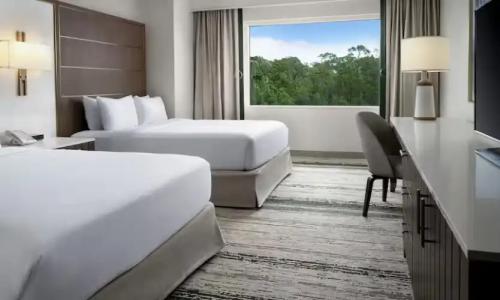 Signia by Hilton Orlando Bonnet Creek - 44