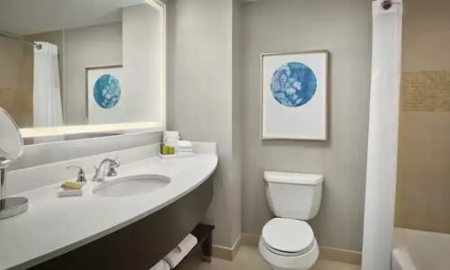 Signia by Hilton Orlando Bonnet Creek - 29