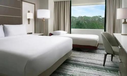 Signia by Hilton Orlando Bonnet Creek - 72