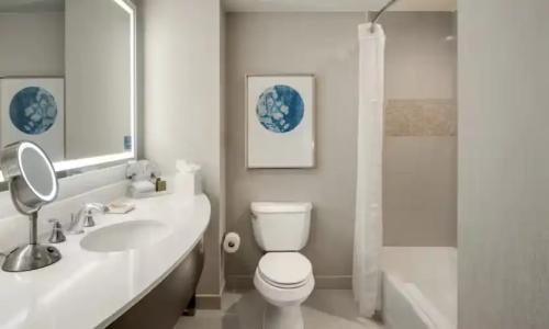 Signia by Hilton Orlando Bonnet Creek - 27