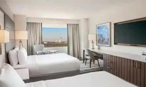 Signia by Hilton Orlando Bonnet Creek - 35