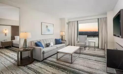 Signia by Hilton Orlando Bonnet Creek - 46