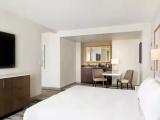 High Floor Double Junior Suite
