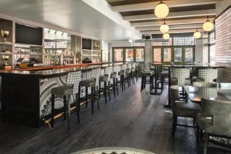 Staypineapple, A Delightful, South End - 14