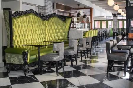 Staypineapple, A Delightful, South End - 15