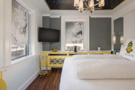 Staypineapple, A Delightful, South End - 26