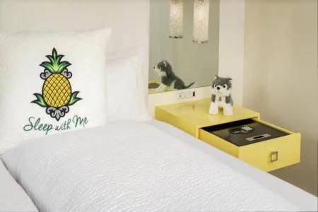 Staypineapple, A Delightful, South End - 39