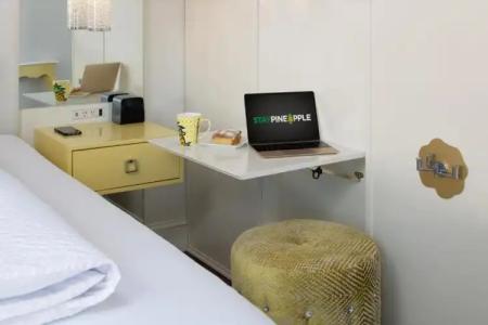 Staypineapple, A Delightful, South End - 38