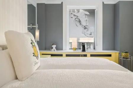 Staypineapple, A Delightful, South End - 30