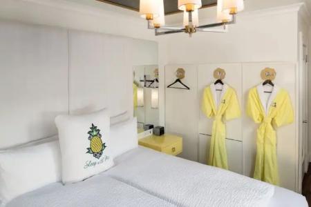 Staypineapple, A Delightful, South End - 24