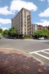 Staypineapple, A Delightful, South End - 13