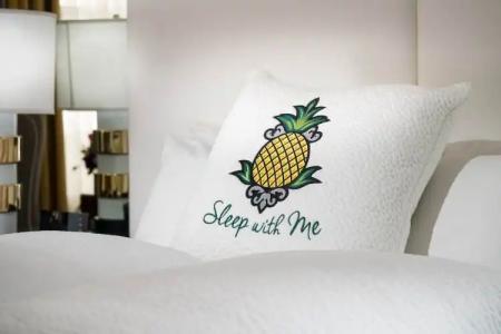 Staypineapple, A Delightful, South End - 23