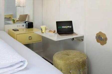 Staypineapple, A Delightful, South End - 29