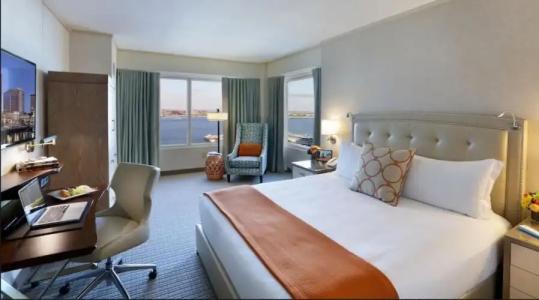 Seaport® Boston - 20