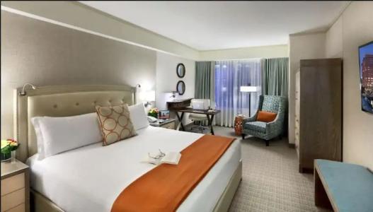 Seaport® Boston - 27