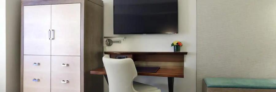 Seaport® Boston - 36