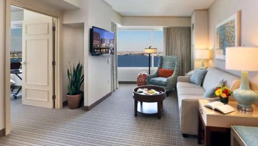 Seaport® Boston - 6