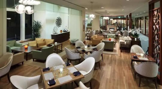 Seaport® Boston - 14