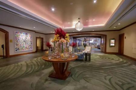 Seaport® Boston - 16