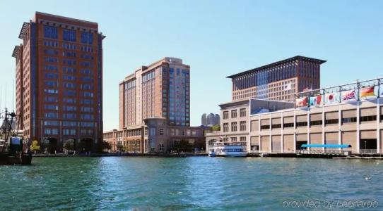 Seaport® Boston